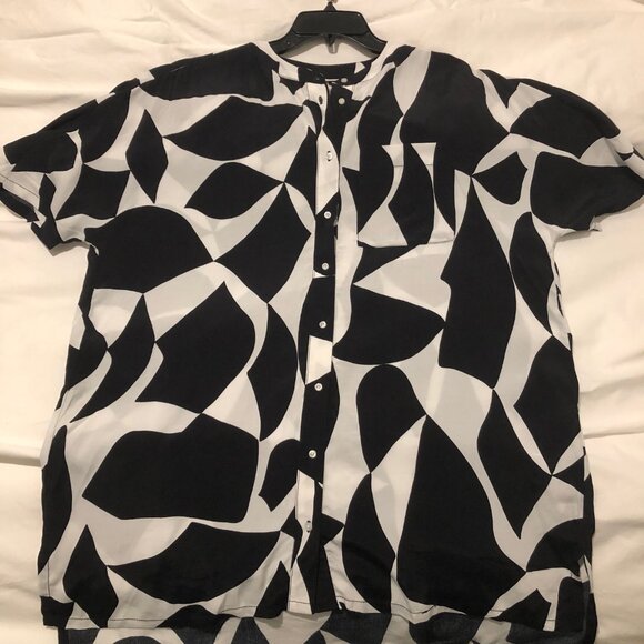 Street One Dresses & Skirts - Street One Cover up/ shirt dress